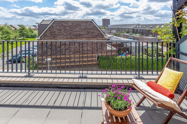 Medium property photo - Neptunussingel, 1363 VV Almere